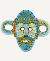 African Mask I 1 hover
