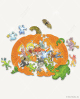 Ghoulies And Ghosties 1