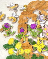 Bee In Your Bonnet 0