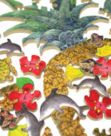 Polynesian Paradise 0