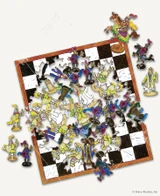 All The Kings' Men 1