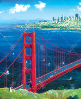 The Golden Gate 0