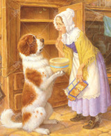 Old Mother Hubbard 0