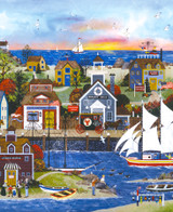 Jane Wooster Scott