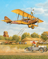 The Flying Circus 0