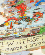 The Garden State 0