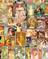 Art Nouveau 0