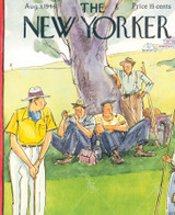 August 3, 1946 0