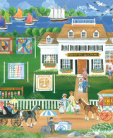 Rehoboth Quilters 0