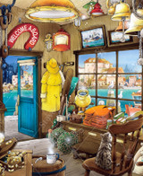 Marine Shop By The Harbor 0