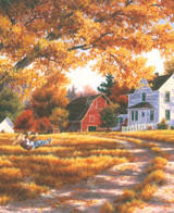 Days Of Autumn 0