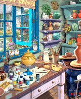 Pottery Studio 0