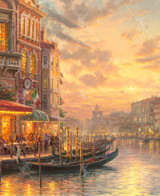 Venetian Café 0