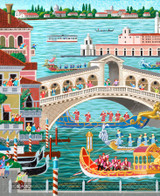 Venice Boat Parade 0