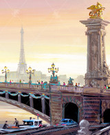 Paris Point 0