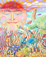  Coral Fantasy 