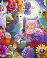  Night Owl Gathering 