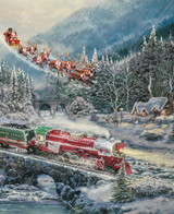  Christmas Light Express 