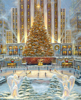 Holidays In New York 0