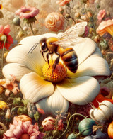  Bee-utiful 