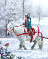  Pony Playtime, 250 Pieces 