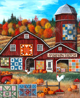 Pumpkin Patch Farm 