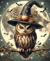  Howloween, 150 Pieces 