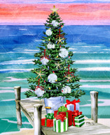  Christmas Tree Dock 