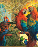  Tropical Conservatory 