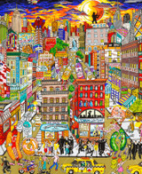  Fahklumpt And Famisched, 100 Pieces 