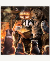  The Human Study Group 