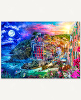  Cinque Terre, 400 Pieces 