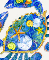  Tidal Treasures 