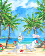  Deck The Palms 