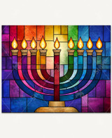  Stained Glass Celebration 
