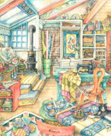  The Sewing Nook 