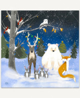  Wild About Christmas 