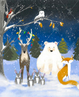  Wild About Christmas 