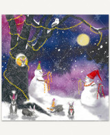  Winter Solstice 