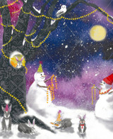  Winter Solstice 
