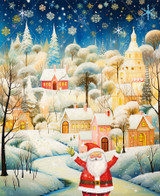  Holiday Magic 