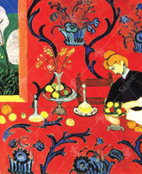  Red Room, 300 Pieces 