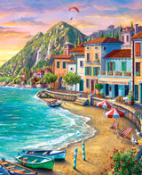  Beachside Bliss 