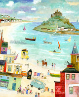  St Michael's Mount 