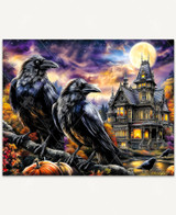  Raven's Hollow 