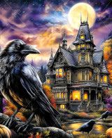  Raven's Hollow 