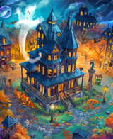  Haunted Happenings 