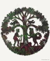  Peter & The Wolf 