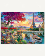  Rental – Blooming Paris 