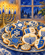  A Taste Of Tradition 